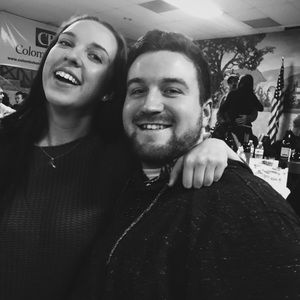 Meet your Posher, Andy